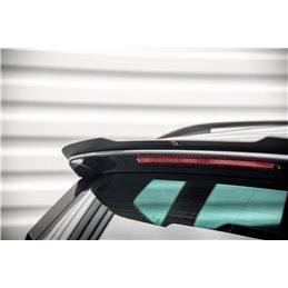 Añadido Aleron Cupra Ateca 2018 - Maxtondesign