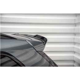 Añadido Aleron Cupra Ateca 2018 - Maxtondesign