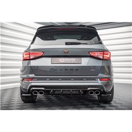 Añadido Aleron Cupra Ateca 2018 - Maxtondesign