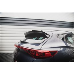 Añadido Aleron Cupra Formentor 2020 - Maxtondesign