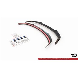 Añadido Aleron Cupra Formentor 2020 - Maxtondesign