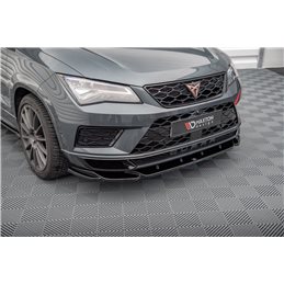 Añadido Delantero Cupra Ateca 2018 - Maxtondesign