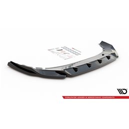 Añadido Delantero Cupra Ateca 2018 - Maxtondesign