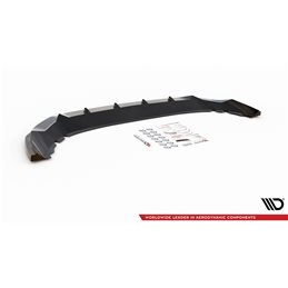 Añadido Delantero Cupra Ateca 2018 - Maxtondesign