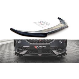 Añadido Delantero Cupra Formentor 2020 - Maxtondesign