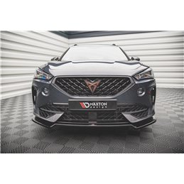 Añadido Delantero Cupra Formentor 2020 - Maxtondesign