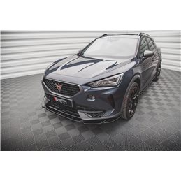 Añadido Delantero Cupra Formentor 2020 - Maxtondesign