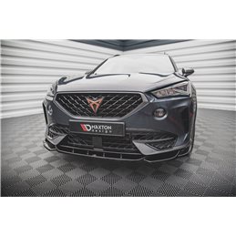 Añadido Delantero Cupra Formentor 2020 - Maxtondesign