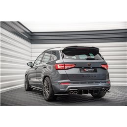 Añadidos Cupra Ateca 2018 - Maxtondesign