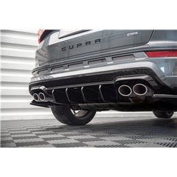 Añadidos Cupra Ateca 2018 - Maxtondesign