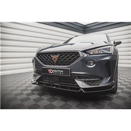 Añadido Delantero Cupra Formentor 2020 - Maxtondesign