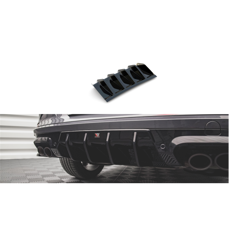 Añadidos Cupra Formentor 2020 - Maxtondesign