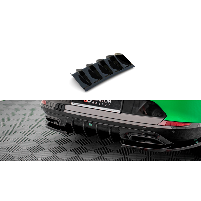 Añadidos Cupra Formentor 2020 - Maxtondesign