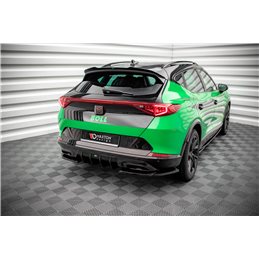 Añadidos Cupra Formentor 2020 - Maxtondesign