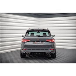 Añadidos Laterales Cupra Ateca 2018 - Maxtondesign