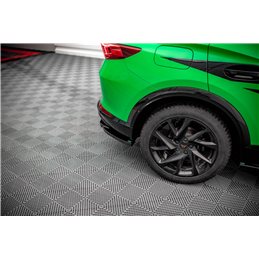 Añadidos Laterales Cupra Formentor 2020 - Passt Nur Bei 145 Und 190 Km Version Maxtondesign