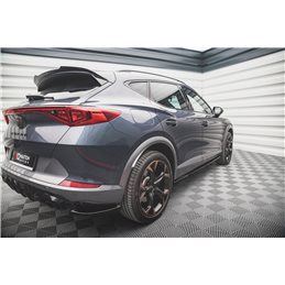 Añadidos Taloneras Laterales Cupra Formentor 2020 - Maxtondesign