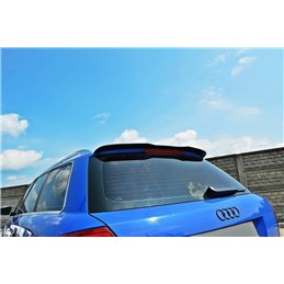 Añadido Aleron Audi S4 B6 Avant 2003 - 2005 Maxtondesign
