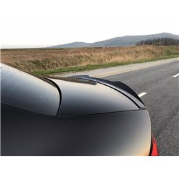 Añadido Aleron Audi S4 B8 Facelift Sedan 2012-2015 Maxtondesign