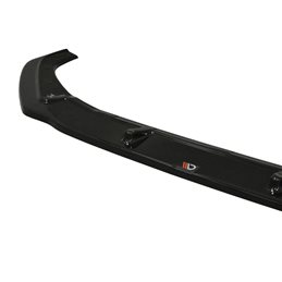 Añadido Delantero Audi S4 B9 Sedan/ Avant 2015-2019 Audi A4 S-line B9 Sedan/ Avant 2016-2019 Maxtondesign