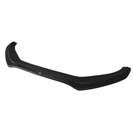 Añadido Delantero Audi S4 B8 Facelift 2012-2015 Audi A4 S-line B8 Facelift 2011-2015 Maxtondesign