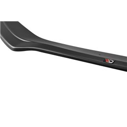 Añadido Delantero Audi S4 B8 Facelift 2012-2015 Audi A4 S-line B8 Facelift 2011-2015 Maxtondesign