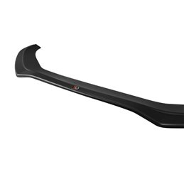 Añadido Delantero Audi S4 B8 Facelift 2012-2015 Audi A4 S-line B8 Facelift 2011-2015 Maxtondesign