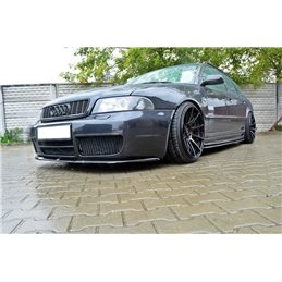 Añadido Delantero Audi S4 B5 1997 - 2001 Maxtondesign
