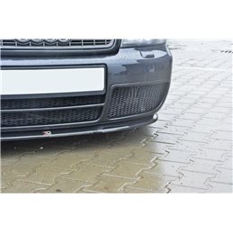 Añadido Delantero Audi S4 B5 1997 - 2001 Maxtondesign