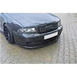 Añadido Delantero Audi S4 B5 1997 - 2001 Maxtondesign