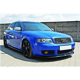 Añadido Delantero Audi S4 B6 2003 - 2005 Maxtondesign