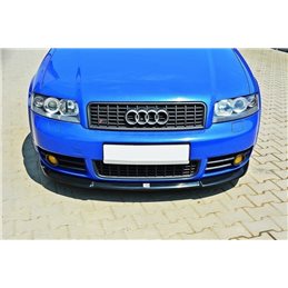 Añadido Delantero Audi S4 B6 2003 - 2005 Maxtondesign
