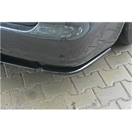 Añadidos Laterales Audi S4 B5 Avant 1997 - 2001 Maxtondesign