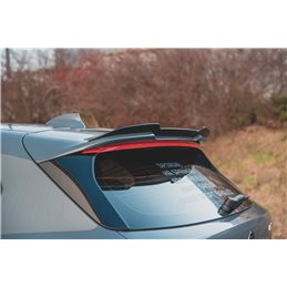 Añadido Aleron Bmw M135i F40 2019 - Maxtondesign