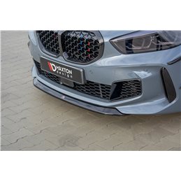 Añadido Delantero Bmw 1 F40 M-pack 2019 - Bmw 1 F40 M135i 2019 - Maxtondesign