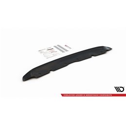 Añadido Delantero Bmw 1 F40 M-pack 2019 - Bmw 1 F40 M135i 2019 - Maxtondesign