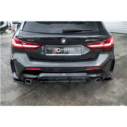 Añadidos Bmw 1 F40 M-pack 2019 - Bmw 1 F40 M135i 2019 - Maxtondesign