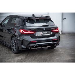 Añadidos Bmw 1 F40 M-pack 2019 - Bmw 1 F40 M135i 2019 - Maxtondesign