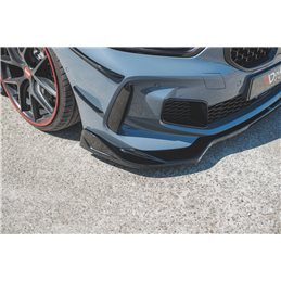 Añadido Delantero Bmw 1 F40 M-pack 2019- Bmw 1 F40 M135i 2019- Maxtondesign