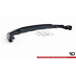 Añadido Delantero Bmw 1 F40 M-pack 2019- Bmw 1 F40 M135i 2019- Maxtondesign