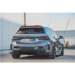 Añadidos Bmw 1 F40 M-pack 2019 - Bmw 1 F40 M135i 2019 - Maxtondesign