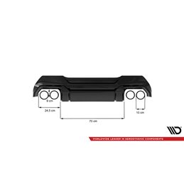 Añadidos Bmw 1 F40 M-pack 2019 - Bmw 1 F40 M135i 2019 - Maxtondesign