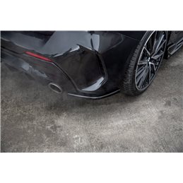 Añadidos Laterales Bmw 1 F40 M-pack 2019 - Bmw 1 F40 M135i 2019 - Bm-1-f40-mpack-rs1. Maxtondesign