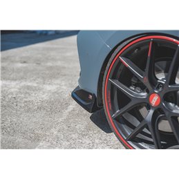 Añadidos Laterales Bmw 1 F40 M-pack 2019 - Bmw 1 F40 M135i 2019 - Bm-1-f40-mpack-rs2. Maxtondesign