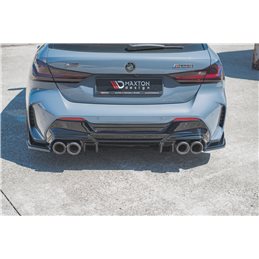 Añadidos Laterales Bmw 1 F40 M-pack 2019 - Bmw 1 F40 M135i 2019 - Bm-1-f40-mpack-rs2. Maxtondesign