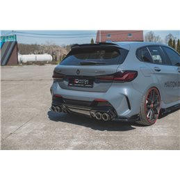 Añadidos Laterales Bmw 1 F40 M-pack 2019 - Bmw 1 F40 M135i 2019 - Bm-1-f40-mpack-rs2. Maxtondesign