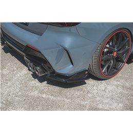 Añadidos Laterales Bmw 1 F40 M-pack 2019 - Bmw 1 F40 M135i 2019 - Bm-1-f40-mpack-rs2. Maxtondesign