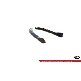 Añadidos Laterales Bmw 4 Gran Coupe M-pack G26 2021 - Maxtondesign