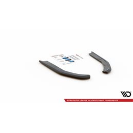 Añadidos Laterales Bmw M3 G80 2021 - Maxtondesign
