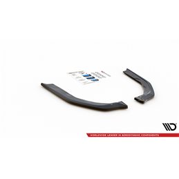 Añadidos Laterales Bmw M3 G80 2021 - Maxtondesign